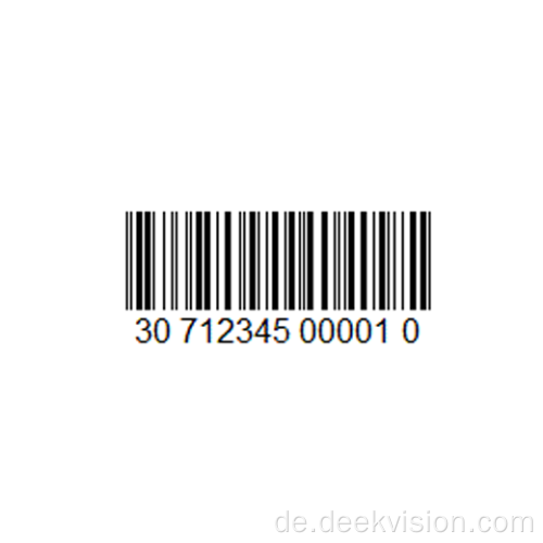 DUN-14-Code-Scanner-Algorithmus